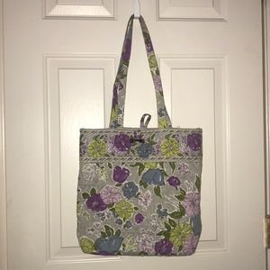 Vera Bradley tote